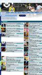 Mobile Screenshot of kulturgemeinschaft.com